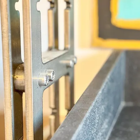 بيت ضيافة Ca De La By Ca-sa Check