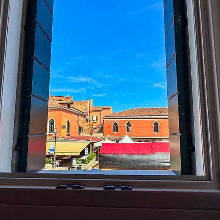 بيت ضيافة Ca De La By Ca-sa Check