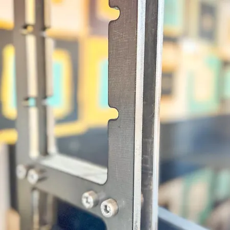 Ca De La By Ca-sa Check 3*