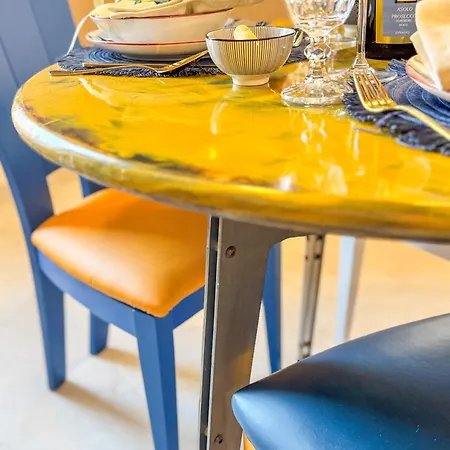 Ca De La By Ca-sa Check ゲストハウス 3*