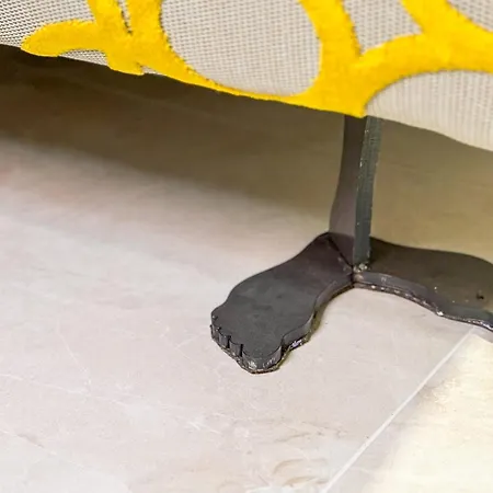 Ca De La By Ca-sa Check キオッジャ