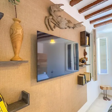 بيت ضيافة Ca De La By Ca-sa Check