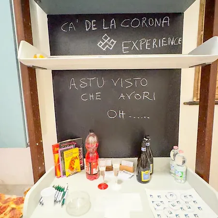 ゲストハウス Ca De La By Ca-sa Check 3*