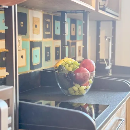 ゲストハウス Ca De La By Ca-sa Check キオッジャ