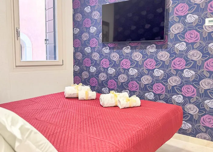 Πανσιόν Ca De La By Ca-sa Check