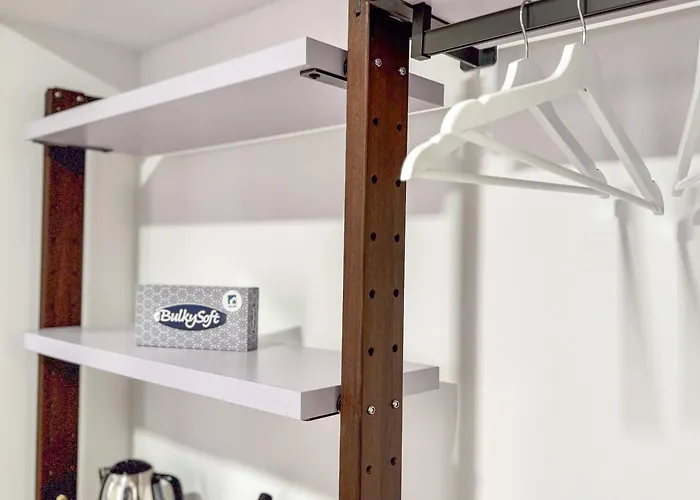 Ca De La By Ca-sa Check Πανσιόν