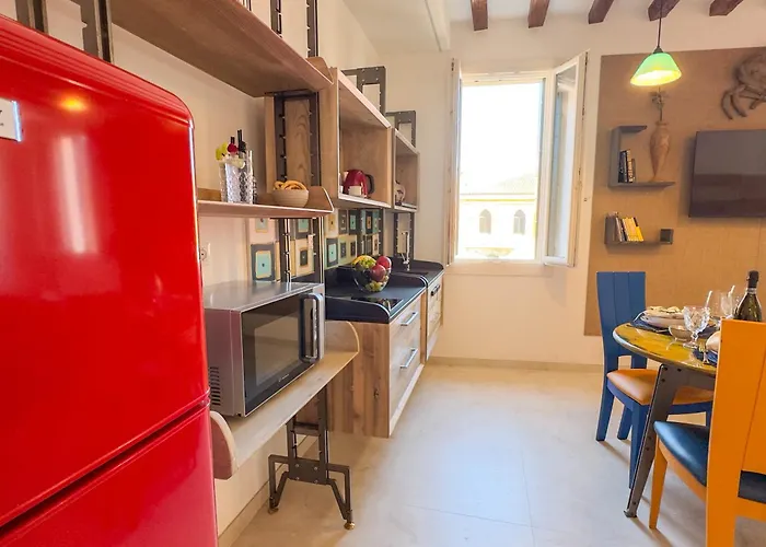 Πανσιόν Ca De La By Ca-sa Check 3*