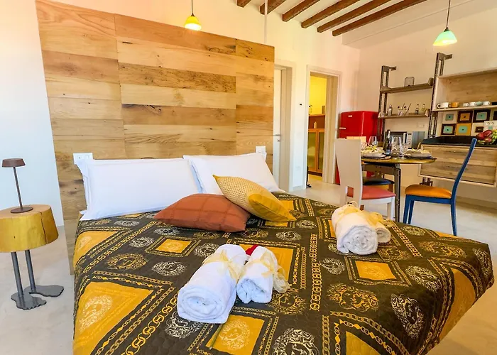 Ca De La By Ca-sa Check Πανσιόν Κιότζα