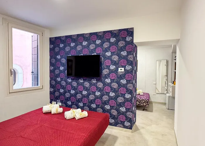 Ca De La By Ca-sa Check Πανσιόν Κιότζα