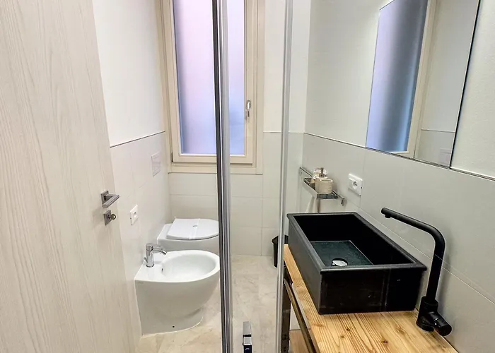 Πανσιόν Ca De La By Ca-sa Check 3*