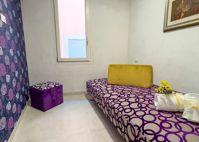 Ca De La By Ca-sa Check Πανσιόν Κιότζα