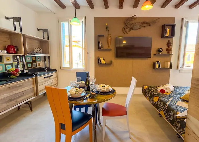 Ca De La By Ca-sa Check Πανσιόν