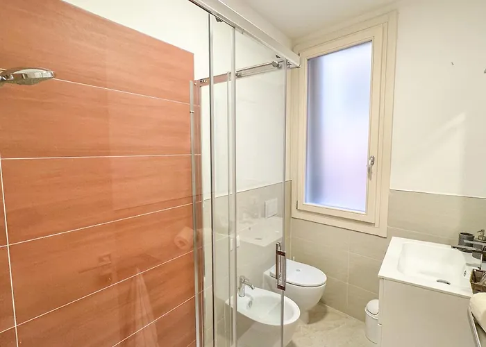 Ca De La By Ca-sa Check Πανσιόν