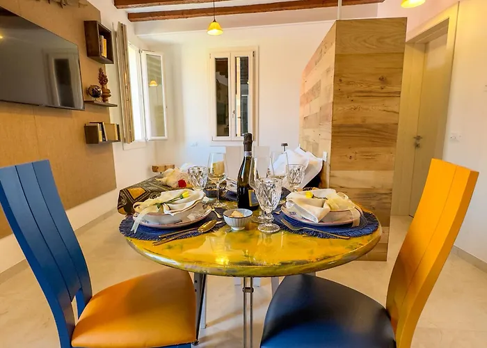 Πανσιόν Ca De La By Ca-sa Check 3*