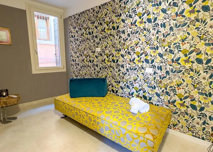 Πανσιόν Ca De La By Ca-sa Check 3*