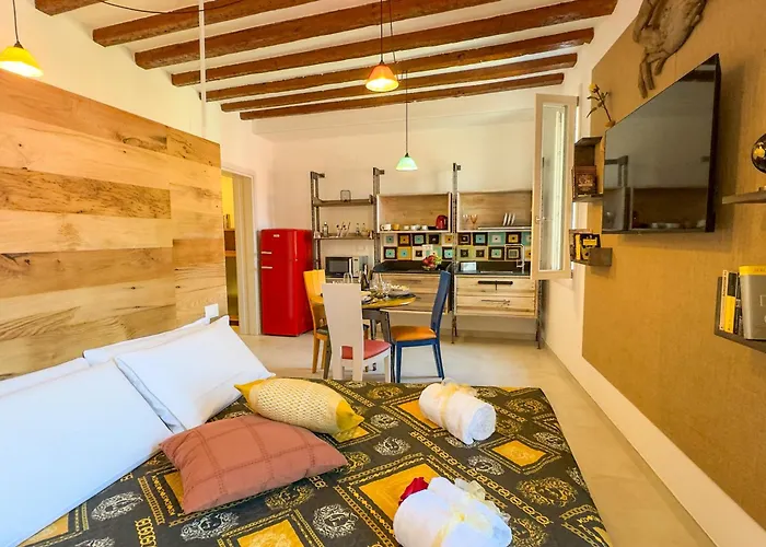 Ca De La By Ca-sa Check 3*