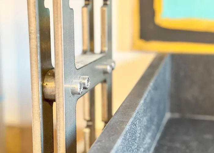 Πανσιόν Ca De La By Ca-sa Check