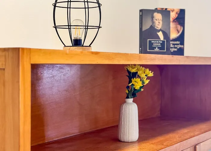 Ca De La By Ca-sa Check Πανσιόν