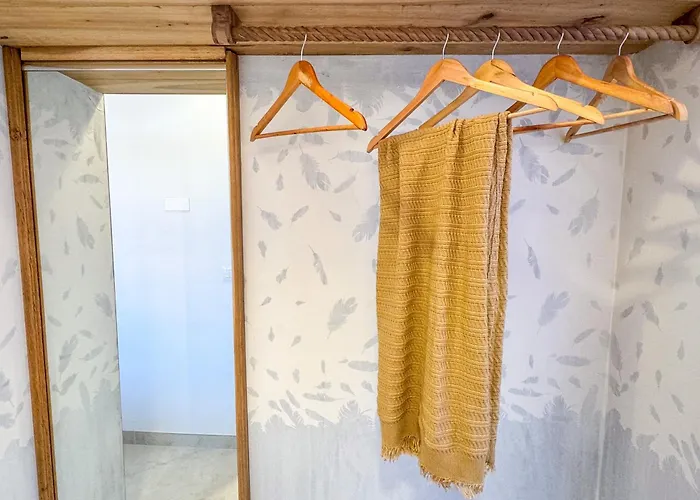 Ca De La By Ca-sa Check Πανσιόν