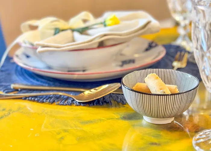 Πανσιόν Ca De La By Ca-sa Check