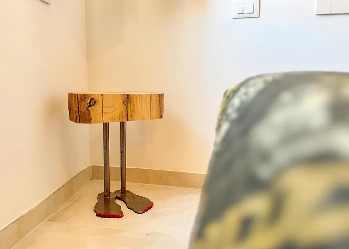 Ca De La By Ca-sa Check Πανσιόν Κιότζα