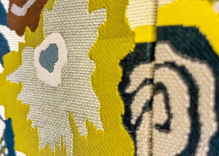 Πανσιόν Ca De La By Ca-sa Check Κιότζα