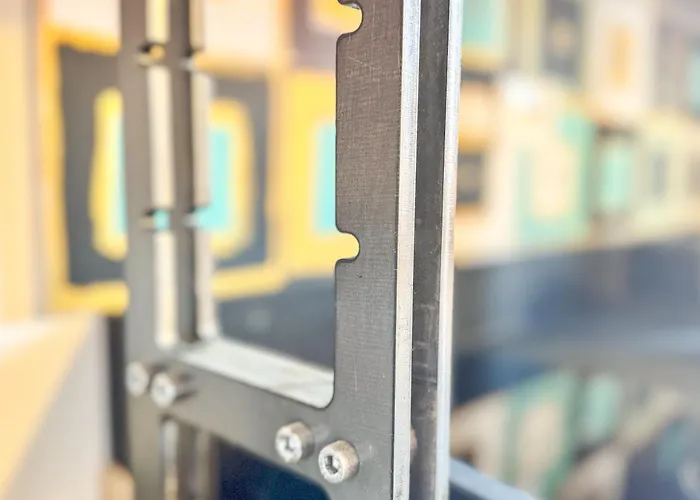 Ca De La By Ca-sa Check 3*