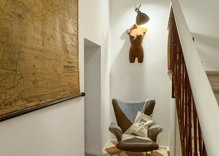 Ca De La By Ca-sa Check Πανσιόν