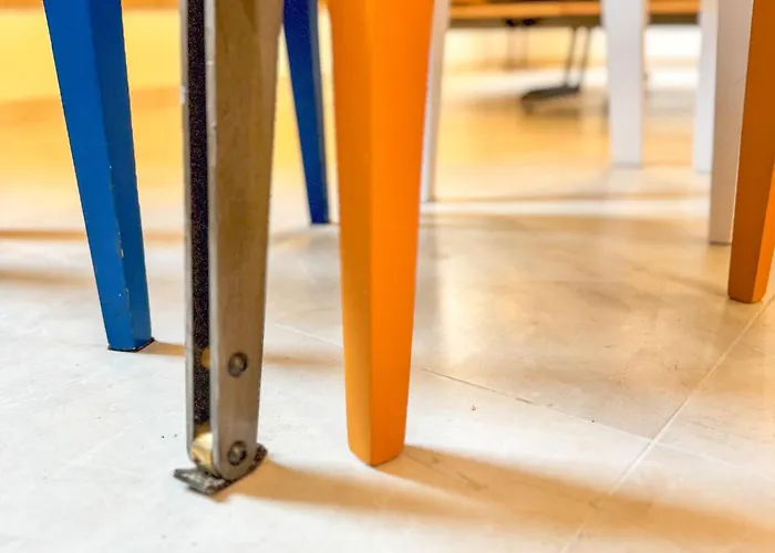 Πανσιόν Ca De La By Ca-sa Check