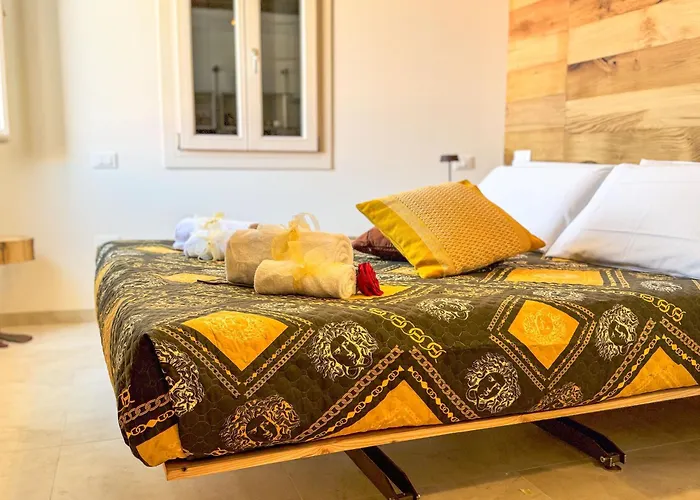 Πανσιόν Ca De La By Ca-sa Check Κιότζα