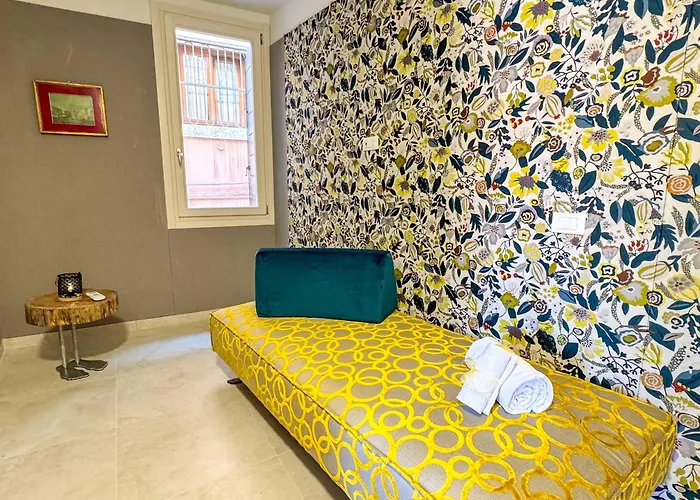 Ca De La By Ca-sa Check Πανσιόν