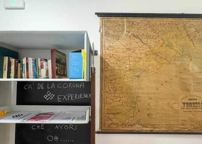 Πανσιόν Ca De La By Ca-sa Check