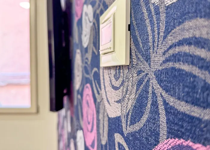 Ca De La By Ca-sa Check Πανσιόν Κιότζα