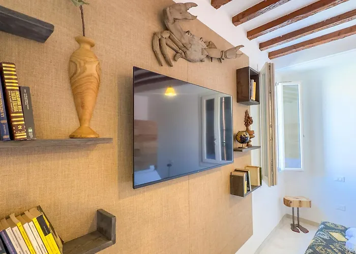 Πανσιόν Ca De La By Ca-sa Check