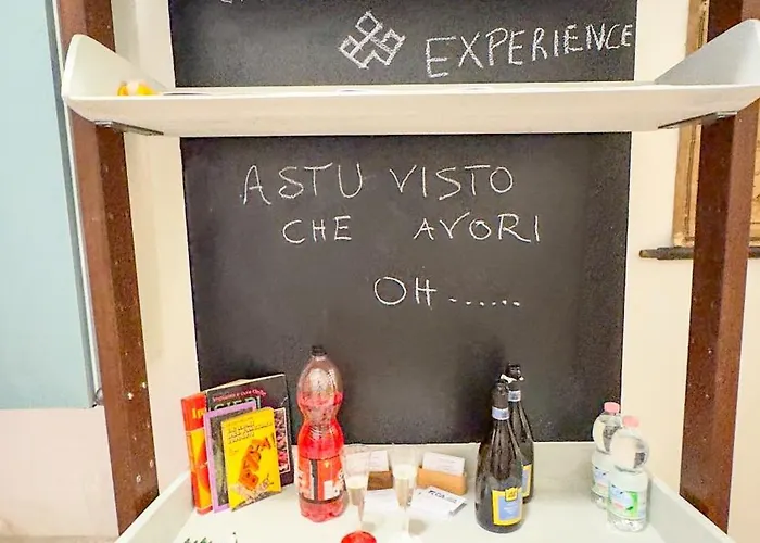 Πανσιόν Ca De La By Ca-sa Check 3*