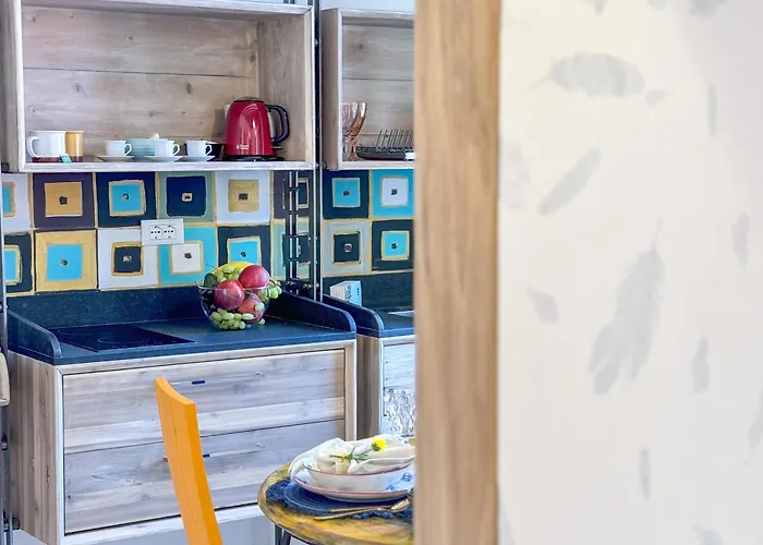 Ca De La By Ca-sa Check 3* Κιότζα