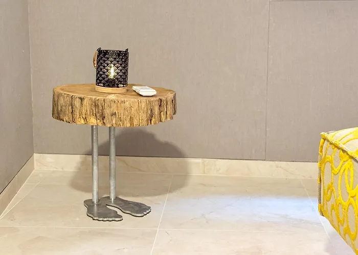 Πανσιόν Ca De La By Ca-sa Check 3*