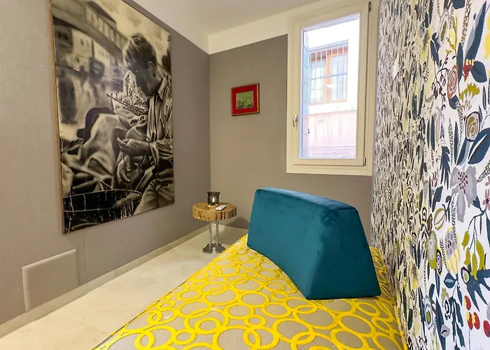 Ca De La By Ca-sa Check Κιότζα