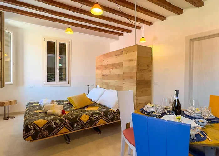 Ca De La By Ca-sa Check 3* Κιότζα