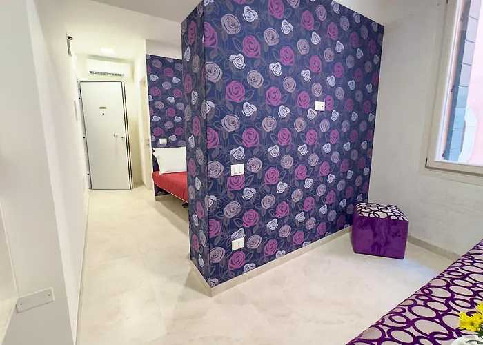 Ca De La By Ca-sa Check Πανσιόν 3*